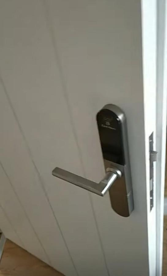 Centrico, Comodo Y Moderno Con Vista Privilegiada Hasta 4Pers Santiago du Chili Extérieur photo