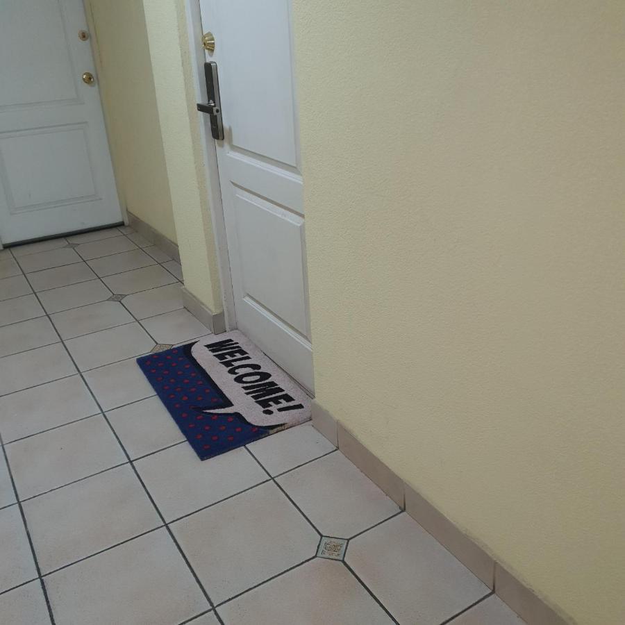Centrico, Comodo Y Moderno Con Vista Privilegiada Hasta 4Pers Santiago du Chili Extérieur photo